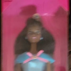 Mattel my First Barbie Princess 1994 MIB